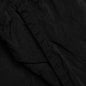 Nylon Metal Shorts - Black
