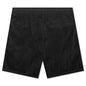 Nylon Shorts - Black