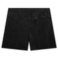 Nylon Metal Shorts - Steel Grey