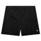 Nylon Metal Shorts - Steel Grey