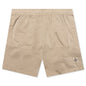 Beach Shorts - Dove Grey
