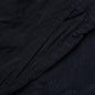 Nylon Metal Shorts - Navy Blue