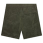 Nylon Shorts - Olive