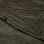 Nylon Shorts - Olive