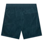 Nylon Shorts - Petrol