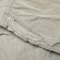 Nylon Shorts - Plaster