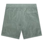 Nylon Shorts - Sage