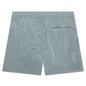 Nylon Metal Shorts - Sky Blue