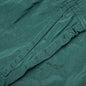 Nylon Metal Shorts - Turquoise