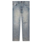 Shotgun Straight Jean - Antique Indigo