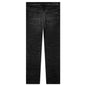 Shotgun Straight Jean - Faded Black