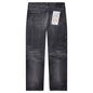 Showa Relaxed Jean - Kato Grey Vintage