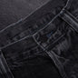 Showa Relaxed Jean - Kato Grey Vintage