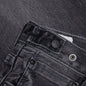 Showa Relaxed Jean - Kato Grey Vintage