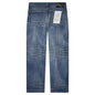 Showa Relaxed Jean - Taku Gold Repair