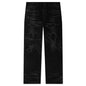 Showa Relaxed 'Lyasu Kuro' Repair - Black