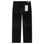 Showa Relaxed 'Lyasu Kuro' Repair - Black