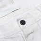 Showa Relaxed 'Shiro Peinto' - White