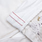 Showa Relaxed 'Shiro Peinto' - White