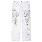 Showa Relaxed 'Shiro Peinto' - White