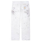 Showa Relaxed 'Shiro Peinto' - White