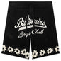 Shuttle Shorts - Black