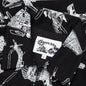 Apache Jacket - Black