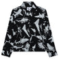 Apache Jacket - Black