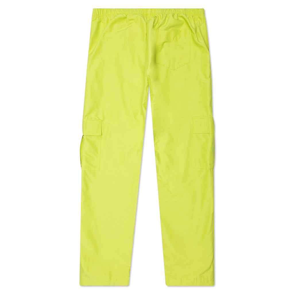 BMX Cargo Pants - Neon