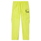 BMX Cargo Pants - Neon