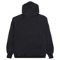 Baby Deer Hoodie - Black