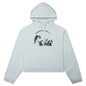 Batman Pullover - Grey