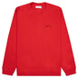 Batman Pullover - Red