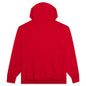Batwing Hoodie - Red