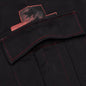 Cross Cargo Sweatpants - Black