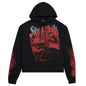 Dark Fantasy Hoodie - Black
