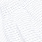 Dark Queen Shorts - White