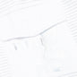 Dark Queen Shorts - White