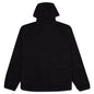 Hunter Zip Up - Black
