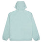 Hunter Zip Up - Teal