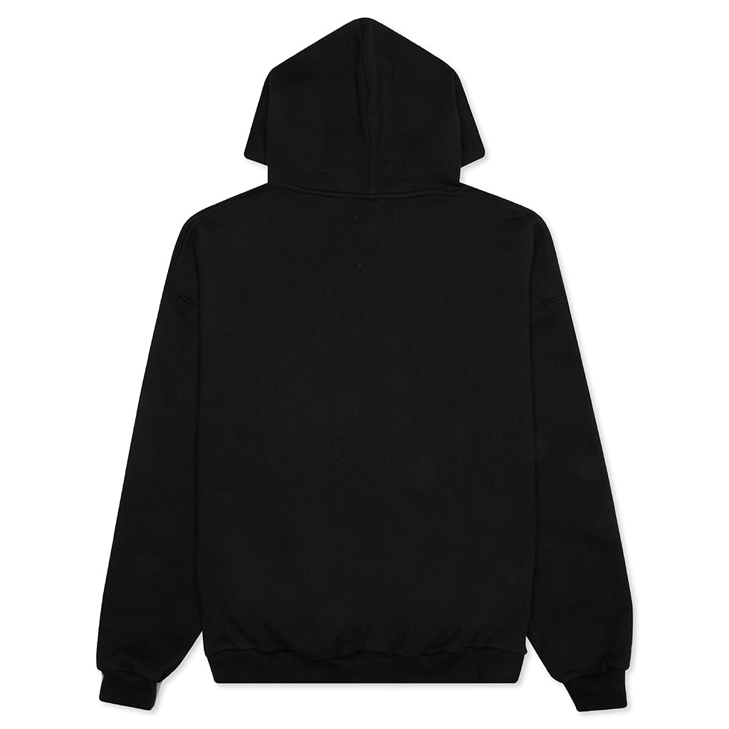 Professionals Hoodie - Black
