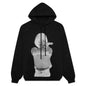 Professionals Hoodie - Black