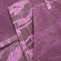 Purple Tiger Camo Netted Pants - Purple Snow Camo