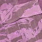 Purple Tiger Camo Netted Pants - Purple Snow Camo