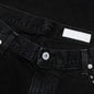 Saturn Jeans - Black
