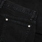 Saturn Jeans - Black