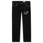 Saturn Jeans - Black