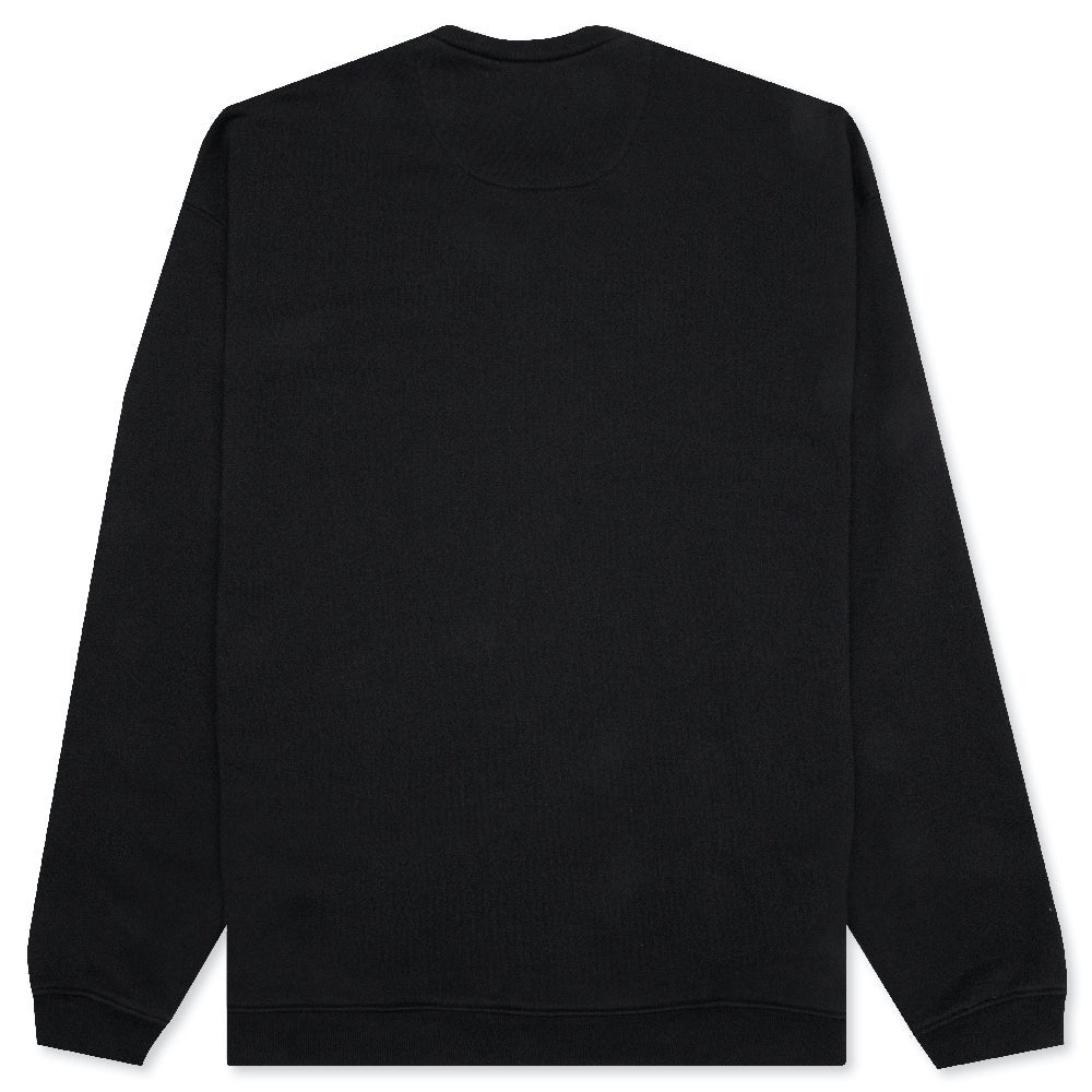 Siberia Blood Crewneck - Multi