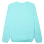 Siberia Blood Crewneck - Teal