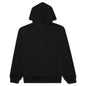 Spirit Science Zip Hoodie - Black